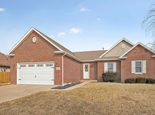 15548 W Ridgefield Dr, Manhattan, IL 60442