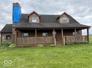 1913 E County Road 400 S, New Castle, IN 47362