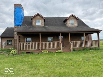 1913 E County Road 400 S, New Castle, IN, 47362