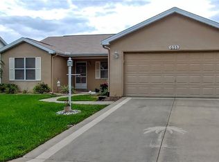 613 San Pedro Dr, The Villages, FL 32159