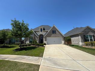 7010 Goldstrum Way, Katy, TX 77493