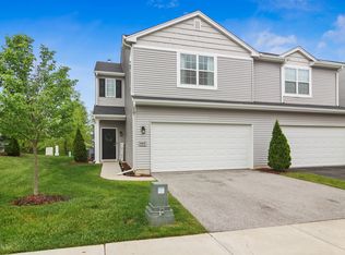 449 Briarwood Ln, Lowell, IN 46356