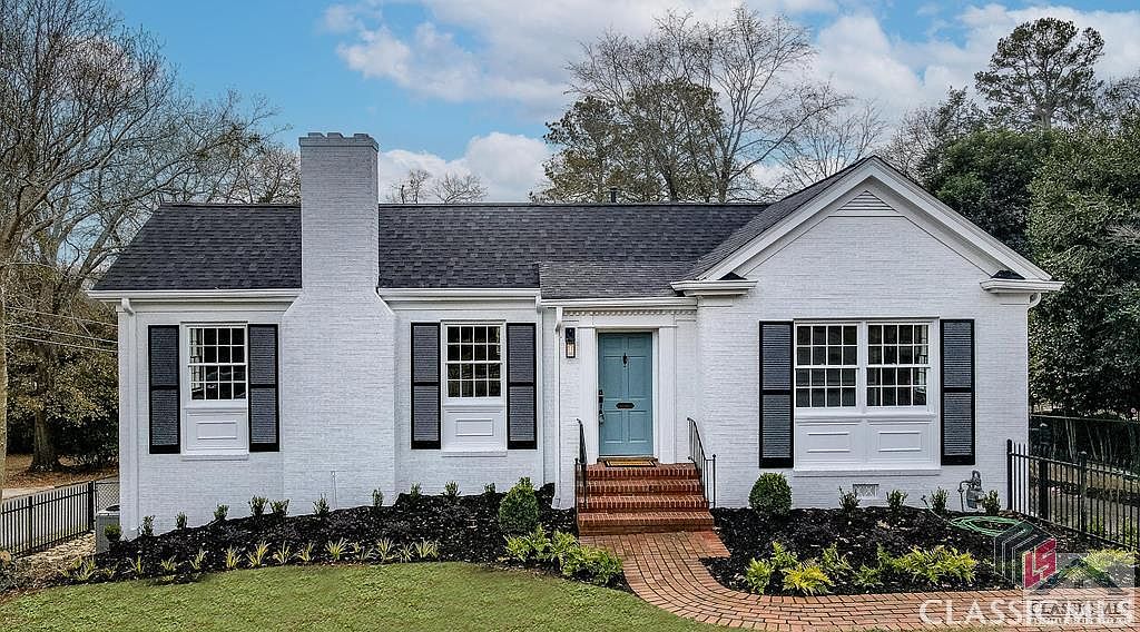 282 Southview Dr, Athens, GA 30605 Zillow