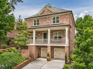 2238 Matthews St NE, Atlanta, GA 30319