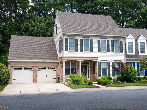 28413 Pinehurst Cir, Easton, MD 21601