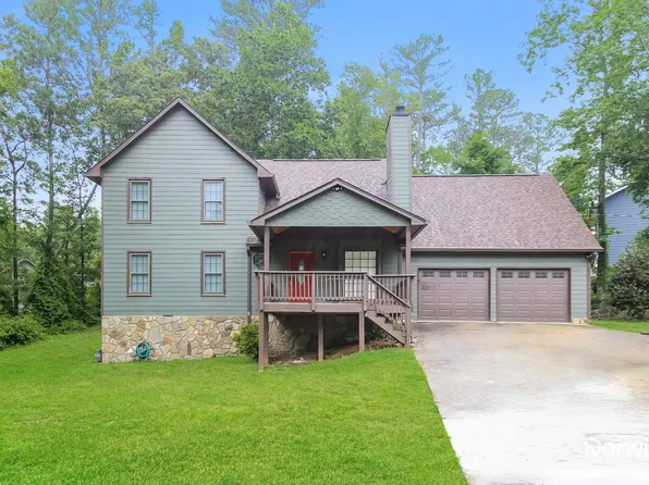 255 Cristy Dr, Dallas, GA 30157