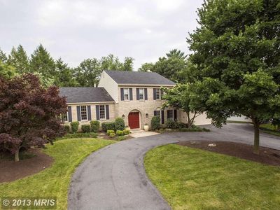 14015 Northwyn Dr, Silver Spring, MD, 20904