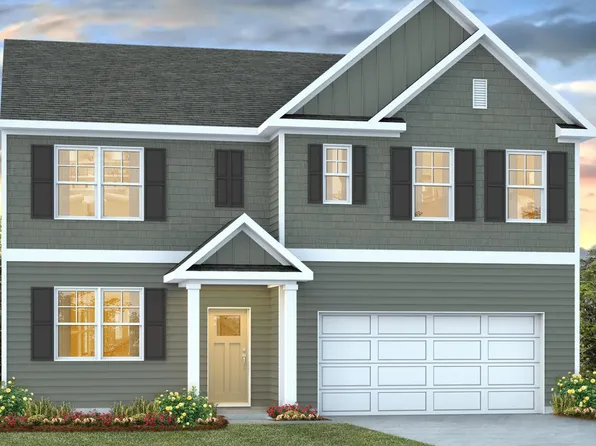 HAYDEN Plan, Cedar Hill Landing