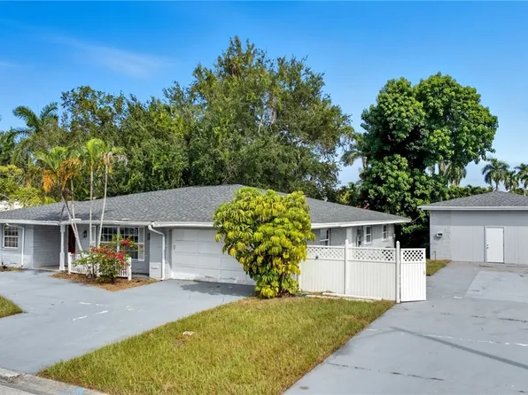 4747 McGregor Blvd, Fort Myers, FL 33901
