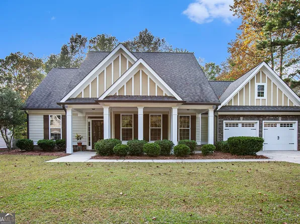 129 Oak Dr, Gray, GA 31032