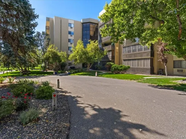14000 E Linvale Place #107, Aurora, CO 80014