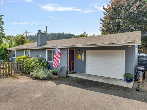 13830 SE Center St, Portland, OR 97236