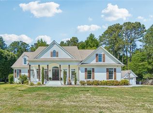 4137 Hiram Lithia Springs Rd, Powder Springs, GA 30127