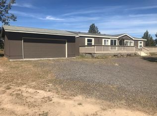 6089 SW Shad Rd, Terrebonne, OR 97760