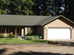 16716 Hauk Ln SW, Rochester, WA 98579