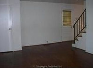 720 Booker Dr, Capitol Heights, MD
