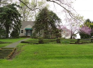 9006 Co 30 Rd, Galion, OH 44833