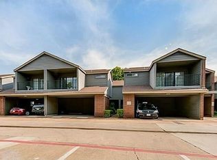 5100 Verde Valley Ln APT 116, Dallas, TX 75254