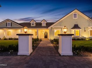 2495 E Superstition Dr, Gilbert, AZ 85297