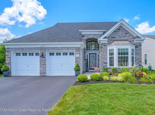 252 Ambermist Way, Forked River, NJ 08731
