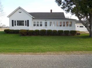 836 Hull Rd, Hope, MI 48628