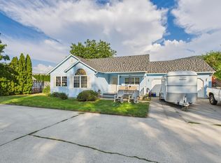 416 5th Ave, Oroville, WA 98844