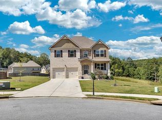 3417 Horseback Way, Dacula, GA 30019