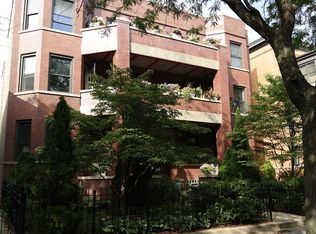 852 W Lakeside Pl #G, Chicago, IL 60640