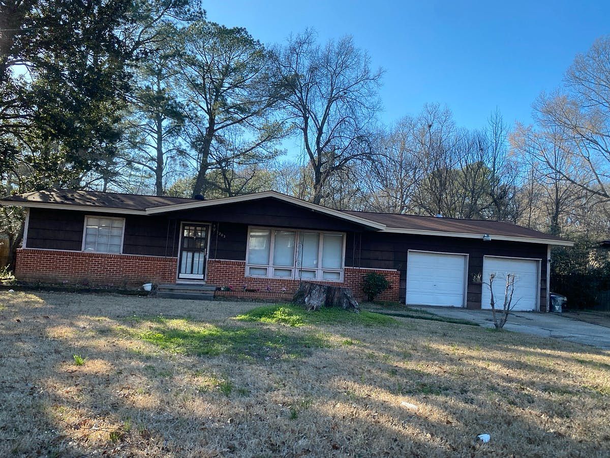 3203 Rickay Dr, Jackson, MS 39212 Zillow