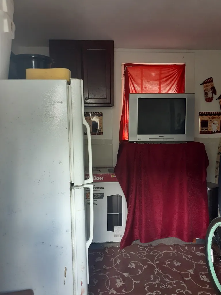 Charming Shared 2 -Bedroom House in New Orleans — Photo 3