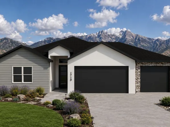 4159 W 1950 S, Cedar City, UT 84720