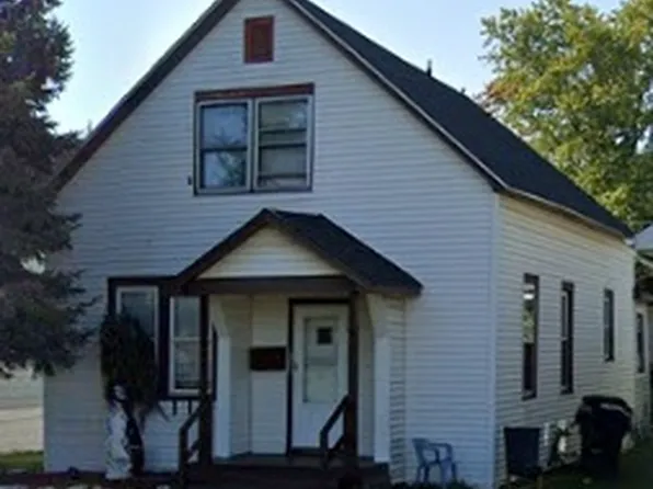 2728 Jackson Ave, South Chicago Heights, IL 60411