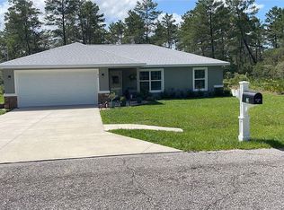 86 Fisher Way Trak, Ocklawaha, FL 32179