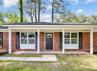 505 Warmsprings Dr, Fayetteville, NC 28303