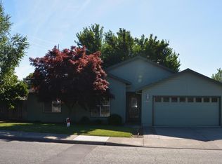 1807 Filmore Dr, Medford, OR 97504