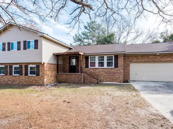 3937 Sylvester Cir W, Macon, GA 31217