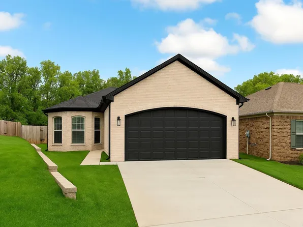 7316 Stonehenge Dr, Sherwood, AR 72120