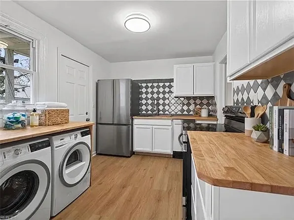945 17th St, Newport News, VA 23607