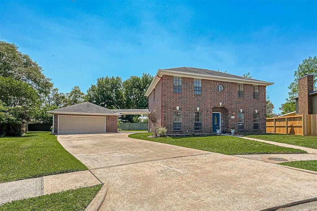 1506 Wesley Ln, Deer Park, TX 77536 MLS 66545514 Zillow