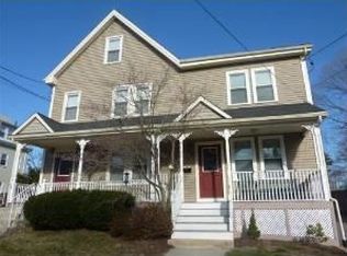 26 Auburn St, Waltham, MA 02453