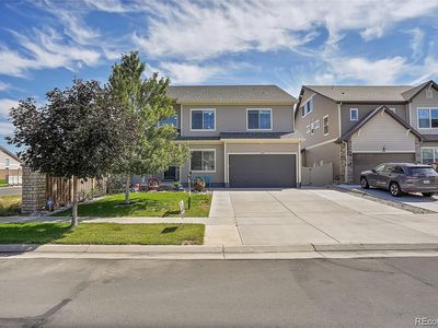 4996 Cathay Court, Denver, CO, 80249