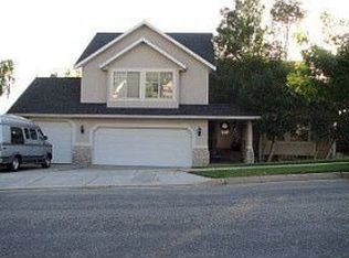 11638 S Hidden Valley Blvd, Sandy, UT 84092