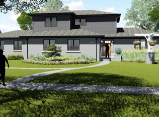 18350 Warwick Dr, Beverly Hills, MI 48025