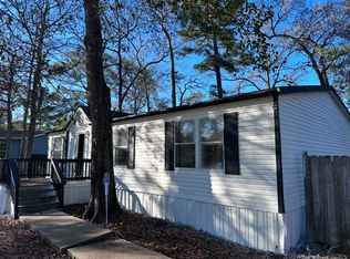 16443 Brittany Way, Conroe, TX 77306