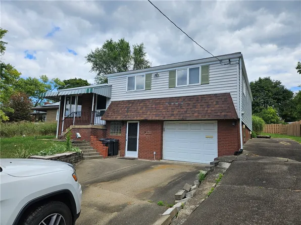 902 Lynda Ln, North Versailles, PA 15137