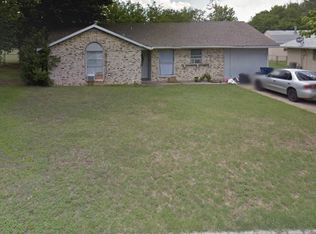 117 Kessler Dr, Granbury, TX 76048