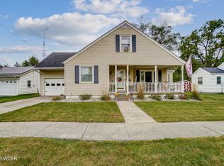 830 Prospect Ave, Van Wert, OH 45891