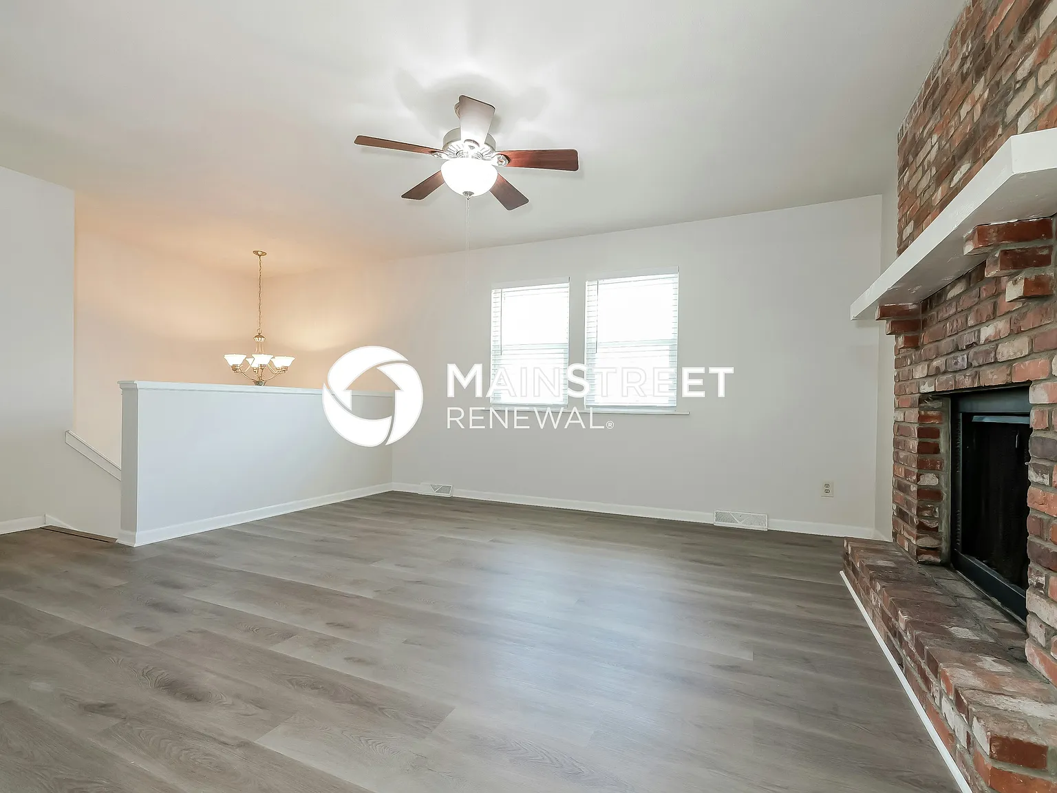 6917 N Mercier St — Photo 2