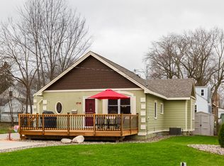 1716 46th St, Des Moines, IA 50310