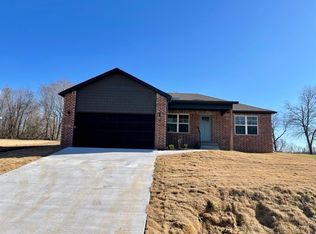 57 Eriboll Ln, Bella Vista, AR 72715